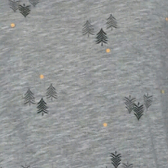 NWT Gray Crewneck SONOMA Goods for Life - Picture 3 of 6